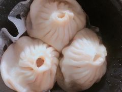 金牌烤鸭包-南京大牌档(龙江新城市广场店)