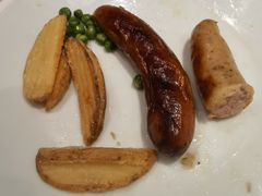 -宜家·瑞典风味餐厅(四元桥店)