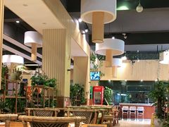 大堂-阳光茶餐