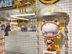 -泡泡玛特POPMART(上海环球港店)