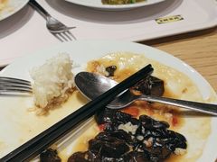 -宜家·瑞典风味餐厅(四元桥店)