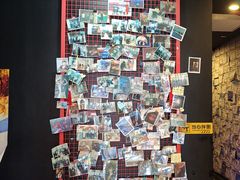 -BlueGame深蓝密室逃脱真人NPC(京投港·长阳店)