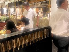 -符离集餐厅(万象城店)
