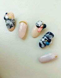 -EasyLady美甲沙龙