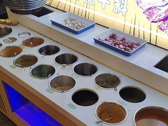 -正宗齐齐哈尔烤肉·齐牛哥鲜切炭火烤肉(杭州总店)