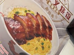 -翠华餐厅(维璟印象城店)