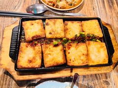 -花食间餐吧(远大购物中心群力店)