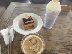 -Vanillacafe香草咖啡(银海大世界店)