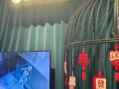 -棂笼·深度沉浸密室(武汉旗舰店)