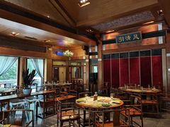 -那家小馆•北京菜•烤鸭(香山店)