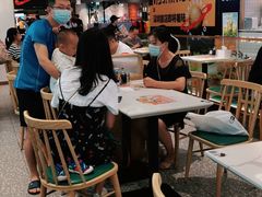 -苏晓玥·手作江南小吃(深圳北站店)