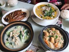 -柠檬树茶餐厅(海雅缤纷城店)