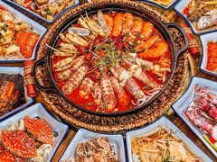 -东山壹号海鲜餐厅(金銮名都店)