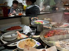 -廖掌柜·重庆鲜货火锅(上海首店)