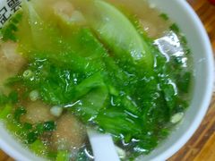 -蓝记云吞(正果店)