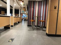 -麦当劳(东直门外大街店)