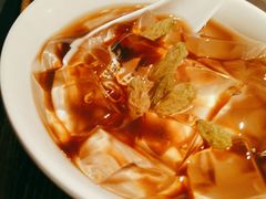 白凉粉-探鱼·鲜青椒爽麻烤鱼(领展购物广场店)