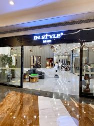 -IN STYLE•造型