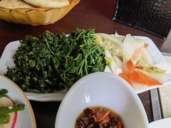 -老保定驴肉馆(云岗路店)