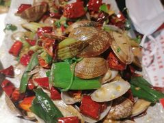 -平娃三宝烧烤·面食(富丰桥店)