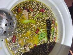 -清水亭湖北菜(大屯DT51店)