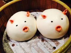 -南拳十三姨·潮汕砂锅粥(世纪金源店)