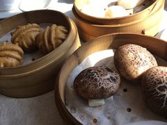 -豫园万丽酒店-万丽轩中餐厅(河南南路店)