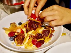 -Egg•Allday Brunch(襄阳北路店)