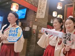 -南京大牌档(凯德1818店)