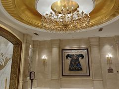 -唐山河头老街国丰维景度假大酒店
