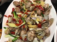 -启东小海鲜(庄先湾路1号店)
