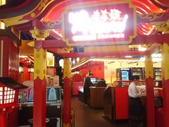 -牛New寿喜烧(曹路花园城店)