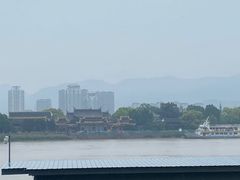 -江心屿景区
