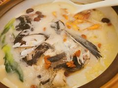 -羡餐厅·杭帮菜·淳菜(千岛湖自由洲际殿店)