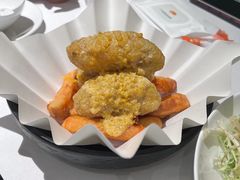 -小厨娘淮扬菜(天印大道店)