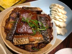 -外婆家(南开大悦城店)