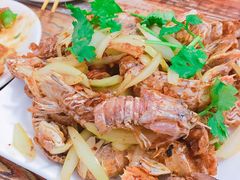 -烁佳海鲜大馅饺子