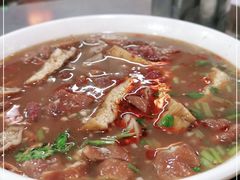 -二姐卤煮(南十里居店)