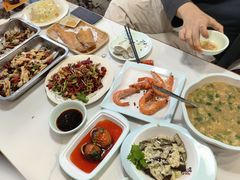 -胶东海鲜大排档(北太平庄店)
