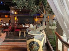 -绿茶餐厅(领展购物广场·中关村店)