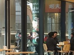 -Manner coffee(深圳光明万达广场店)