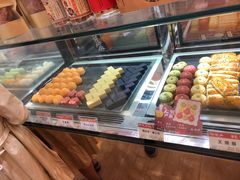 -陶陶居饼家(惠福东路店)