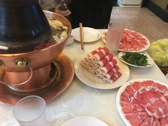 -东来顺饭庄(天坛店)