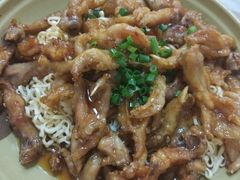 美极无骨鸭掌-龙桥私厨·姜花菊花过桥鱼·顺德菜(容桂店)