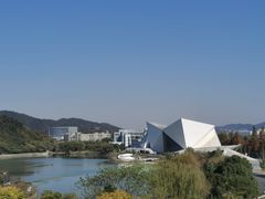 -浙江科技大学(小和山校区)