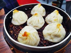 -鲁氏汤包王(长白街店)
