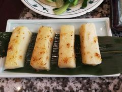 -南京大牌档(凯德大峡谷店)