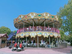 -南京银杏湖乐园