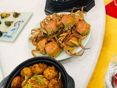-卫鼎轩·曹公馆(鼓楼店)