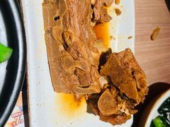 -大师兄·西北小馆(金湾华发商都店)